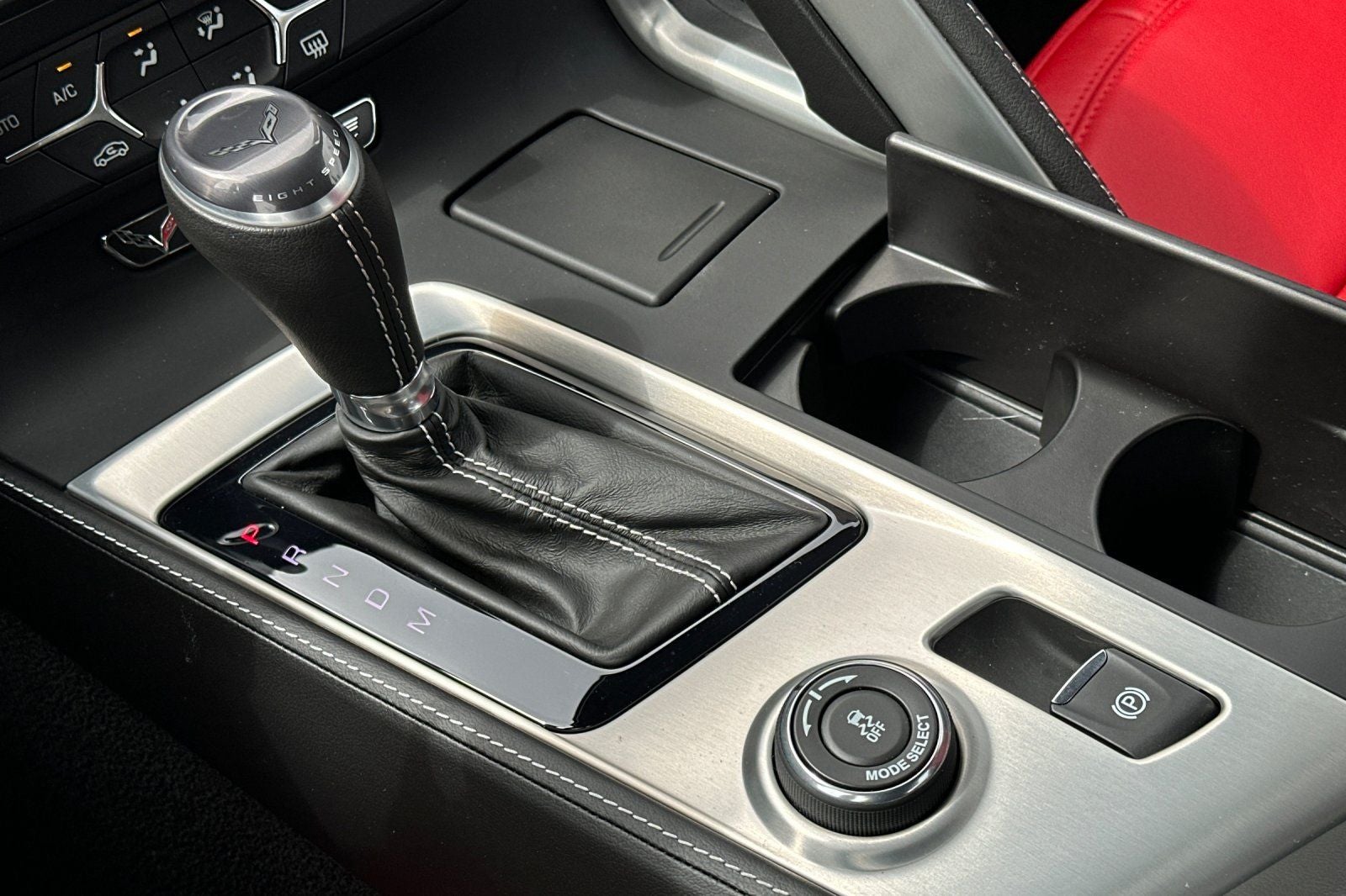 2015 Chevrolet Corvette Stingray Z51 1LT