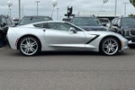 2015 Chevrolet Corvette Stingray Z51 1LT