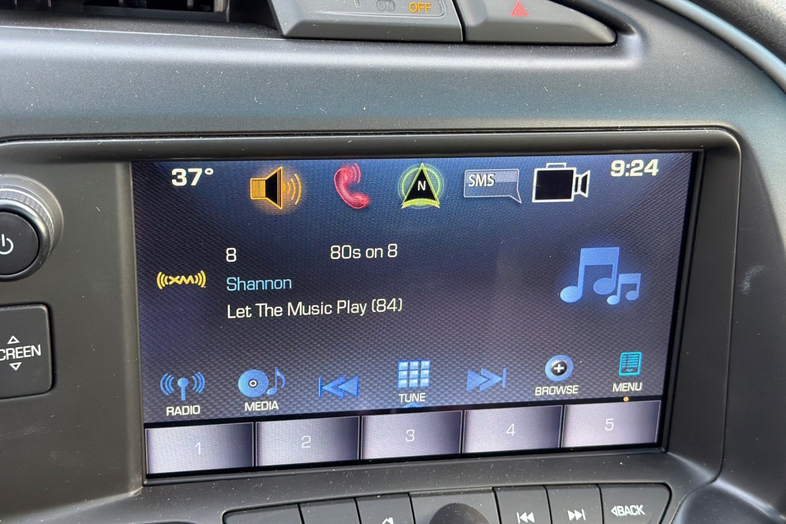 2016 Chevrolet Corvette Stingray Z51 2LT