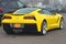 2016 Chevrolet Corvette Stingray Z51 2LT