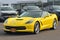 2016 Chevrolet Corvette Stingray Z51 2LT