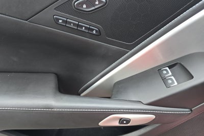 2015 Chevrolet Corvette Z06 3LZ