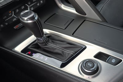 2015 Chevrolet Corvette Z06 3LZ