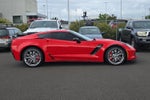 2015 Chevrolet Corvette Z06 3LZ