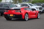 2015 Chevrolet Corvette Z06 3LZ