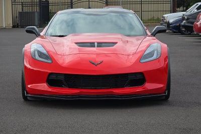 2015 Chevrolet Corvette Z06 3LZ