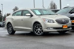 2016 Buick LaCrosse Sport Touring