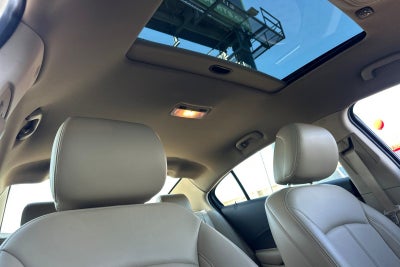 2010 Buick LaCrosse CXL