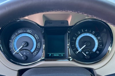 2010 Buick LaCrosse CXL