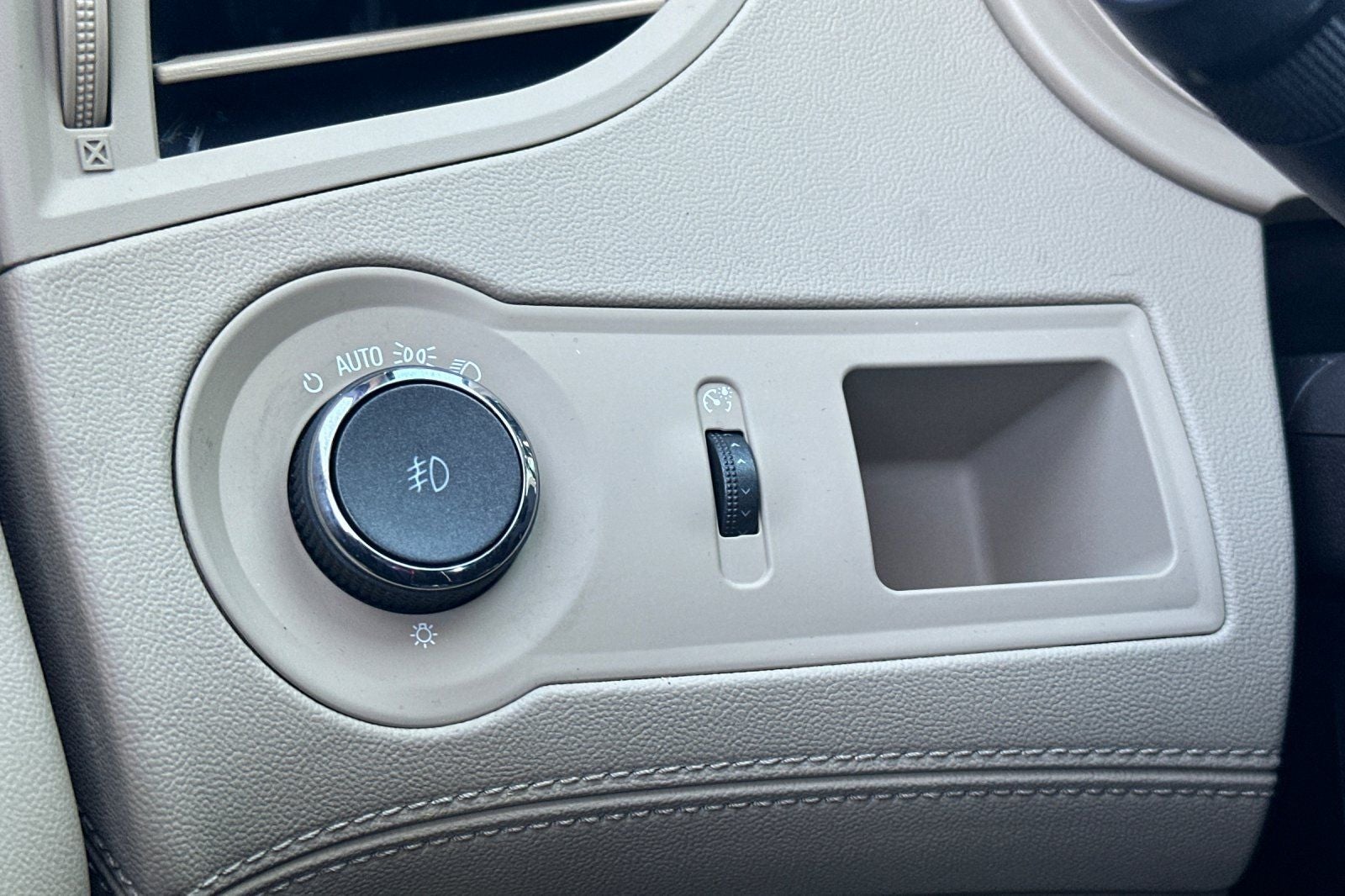 2010 Buick LaCrosse CXL