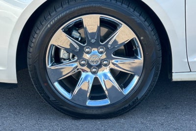 2010 Buick LaCrosse CXL