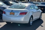 2010 Buick LaCrosse CXL