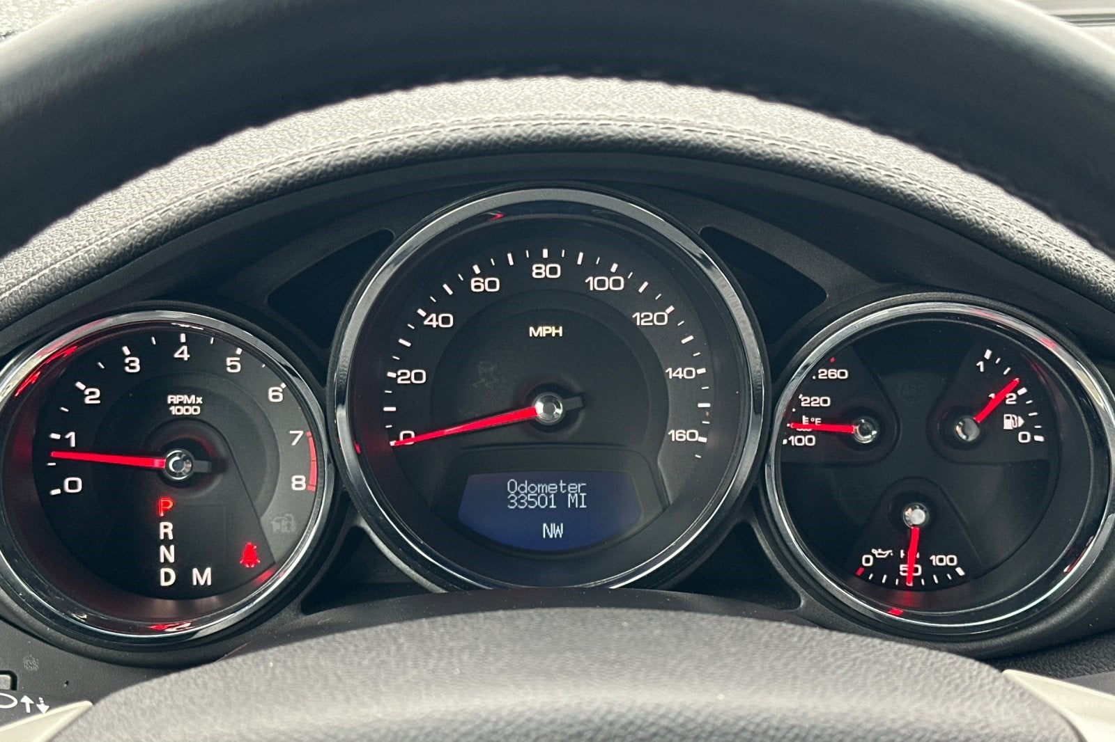 2014 Cadillac CTS Base