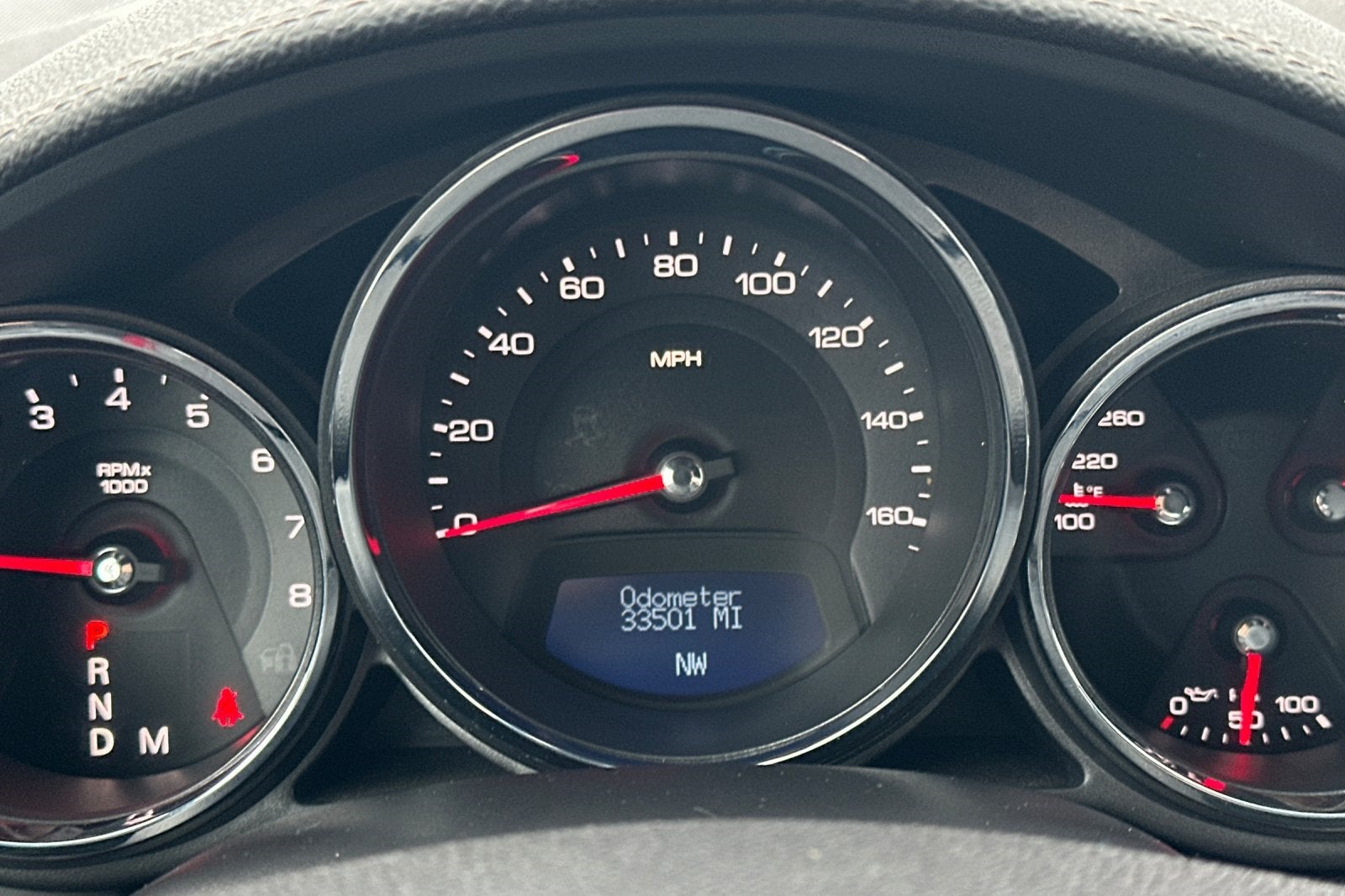 2014 Cadillac CTS Base