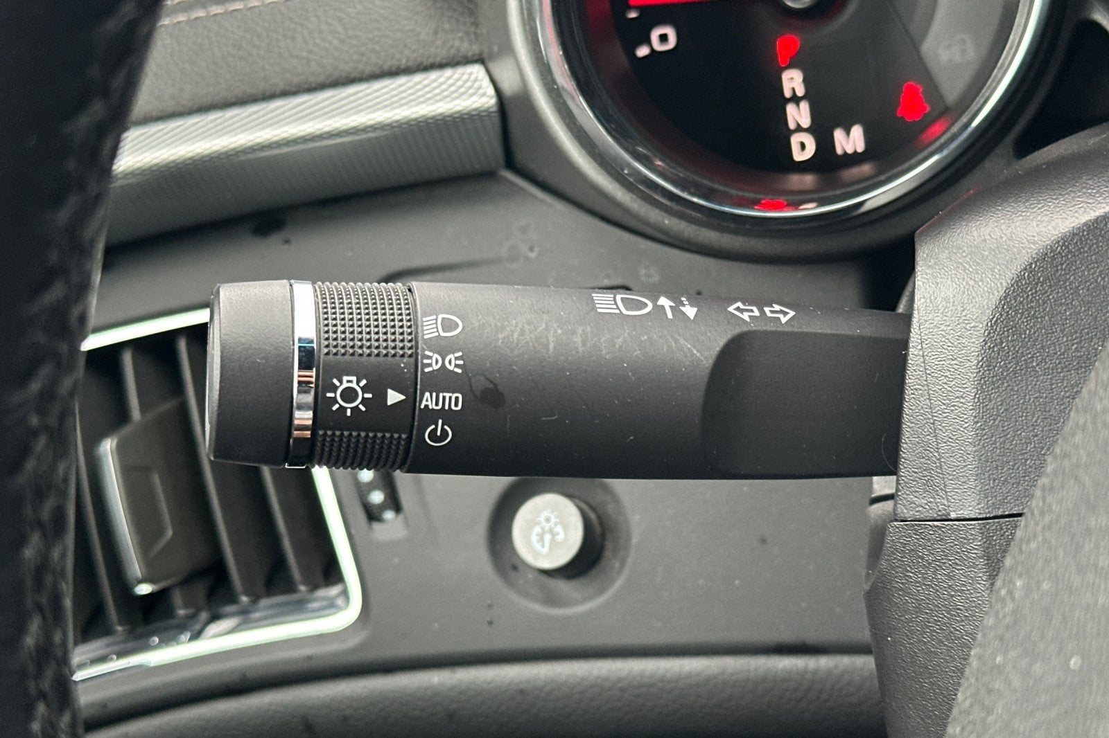 2014 Cadillac CTS Base