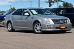 2008 Cadillac STS V6