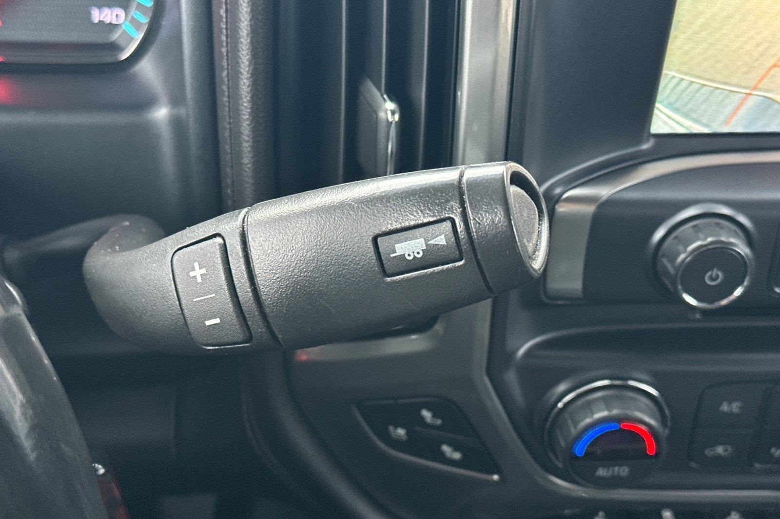 2019 Chevrolet Silverado 2500HD LTZ