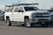 2016 Chevrolet Silverado 2500HD LTZ