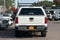 2016 Chevrolet Silverado 2500HD LTZ