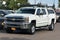 2016 Chevrolet Silverado 2500HD LTZ