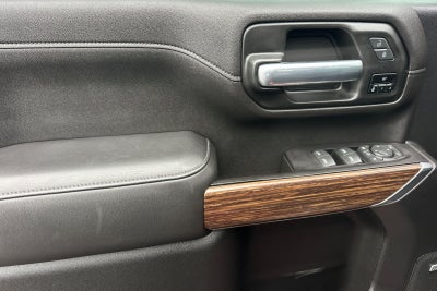 2020 Chevrolet Silverado 2500HD High Country