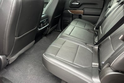 2020 Chevrolet Silverado 2500HD High Country