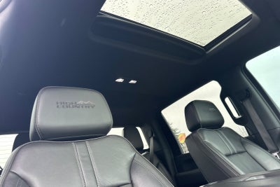 2020 Chevrolet Silverado 2500HD High Country