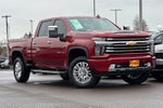 2020 Chevrolet Silverado 2500HD High Country