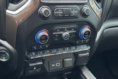 2020 Chevrolet Silverado 2500HD High Country