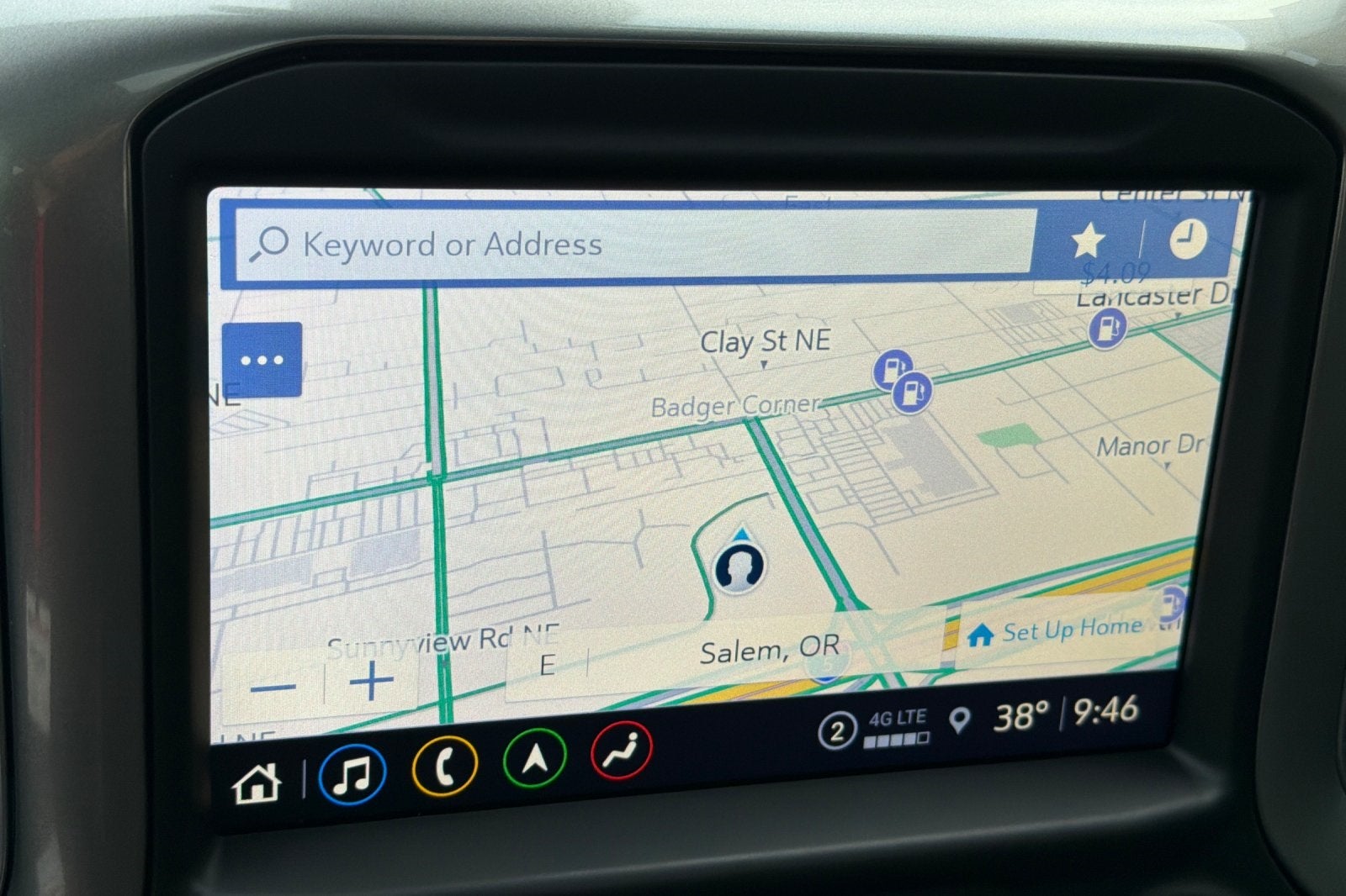 2022 Chevrolet Silverado 3500HD LTZ