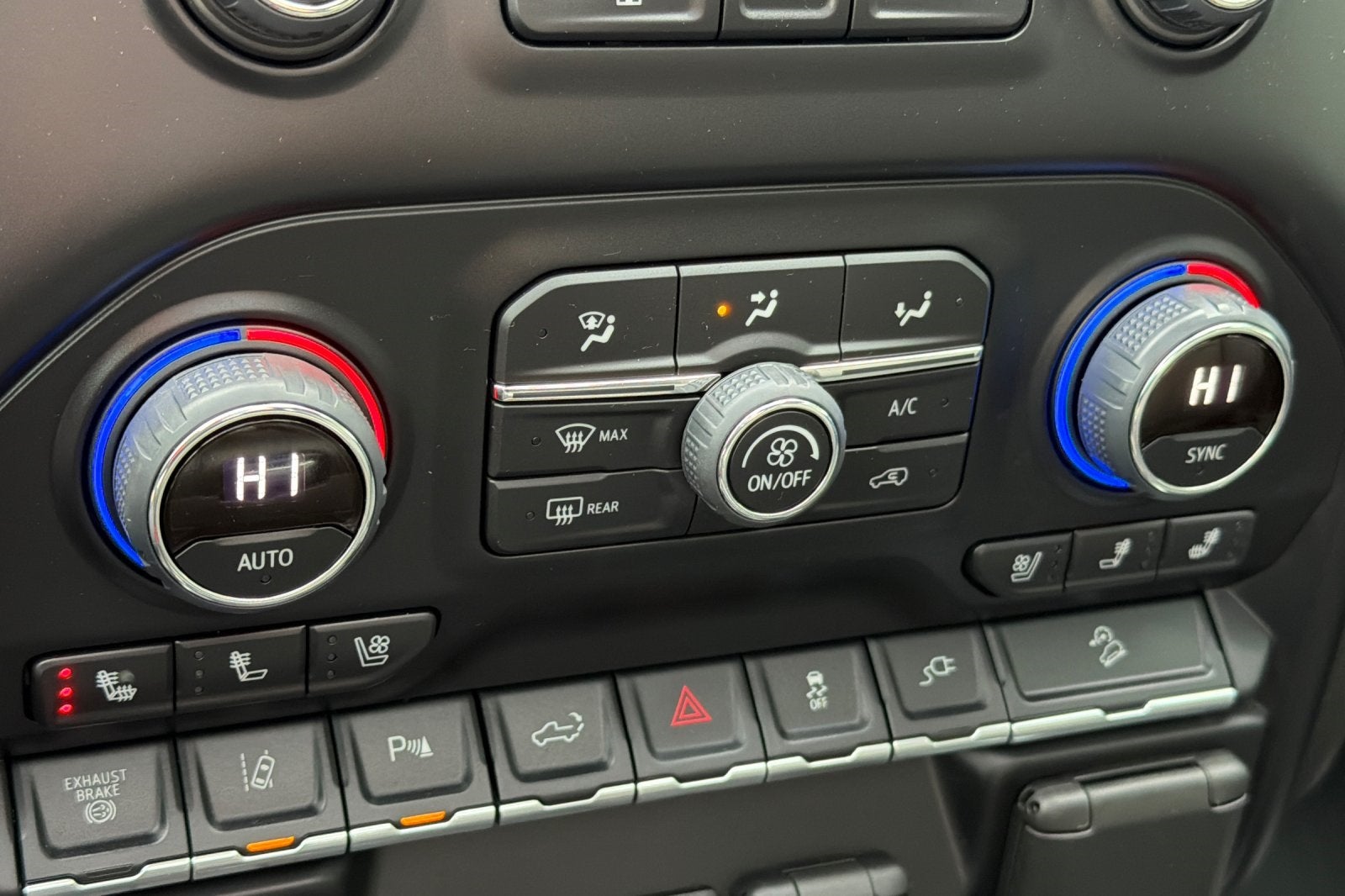 2022 Chevrolet Silverado 3500HD LTZ