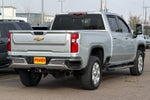 2022 Chevrolet Silverado 3500HD LTZ