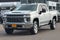 2022 Chevrolet Silverado 3500HD LTZ