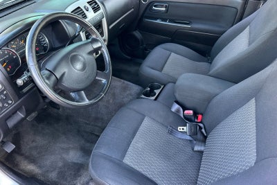 2009 Chevrolet Colorado Work Truck