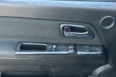 2009 Chevrolet Colorado Work Truck