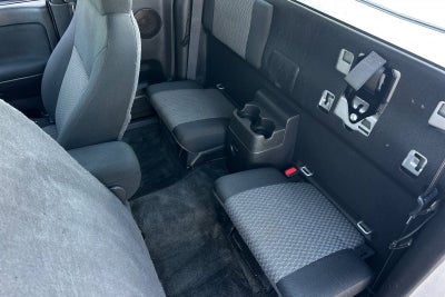 2009 Chevrolet Colorado Work Truck