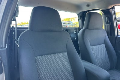 2009 Chevrolet Colorado Work Truck