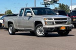 2009 Chevrolet Colorado Work Truck
