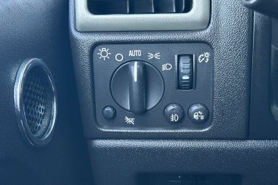 2009 Chevrolet Colorado Work Truck