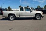 2009 Chevrolet Colorado Work Truck