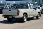 2009 Chevrolet Colorado Work Truck