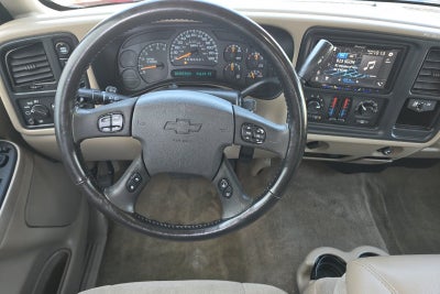 2006 Chevrolet Silverado 1500 LT LT1