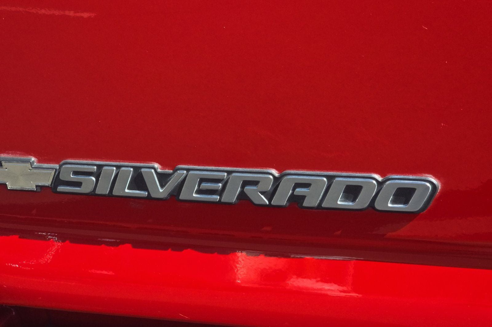 2006 Chevrolet Silverado 1500 LT LT1