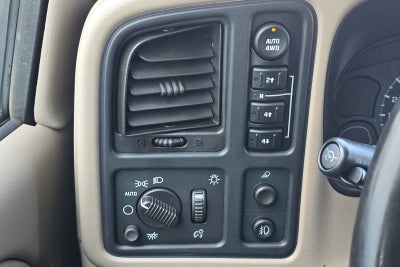 2006 Chevrolet Silverado 1500 LT LT1