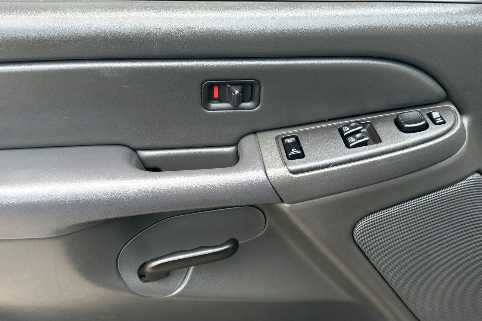 2006 Chevrolet Silverado 1500 LT LT1