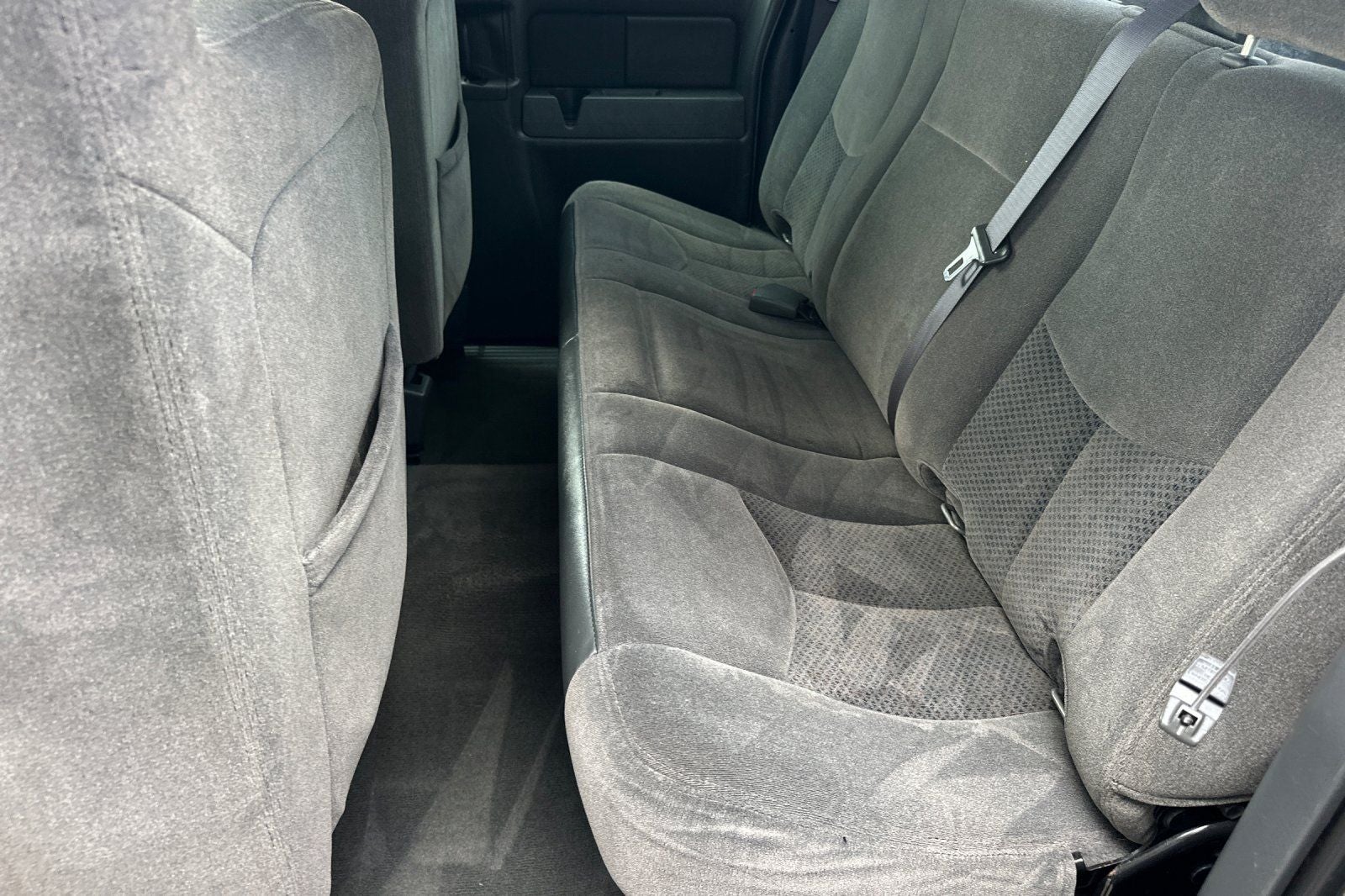 2006 Chevrolet Silverado 1500 LT LT1