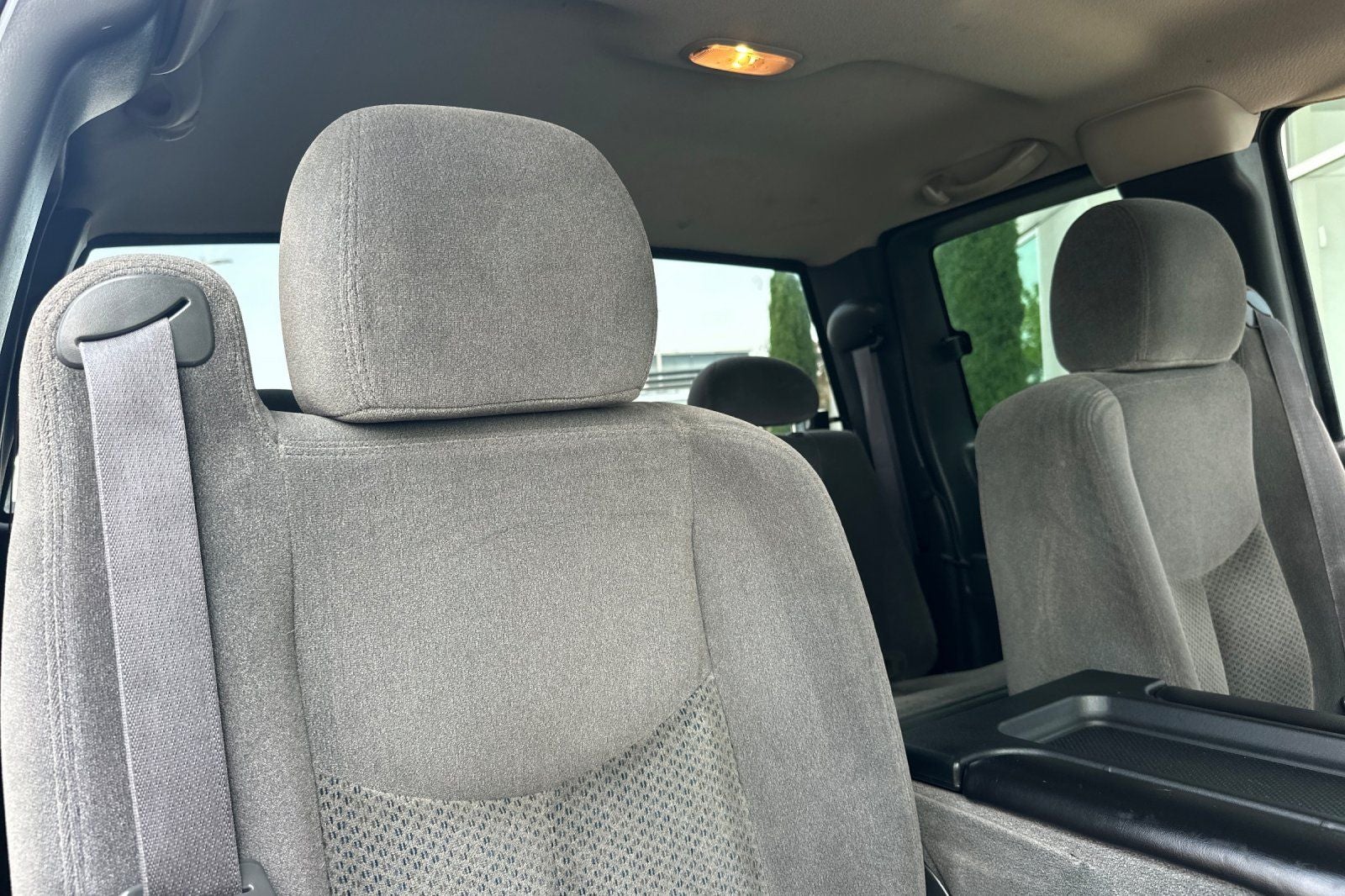 2006 Chevrolet Silverado 1500 LT LT1