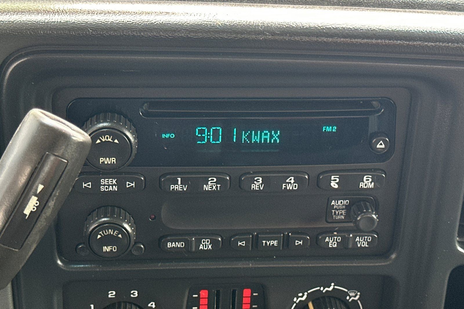 2006 Chevrolet Silverado 1500 LT LT1