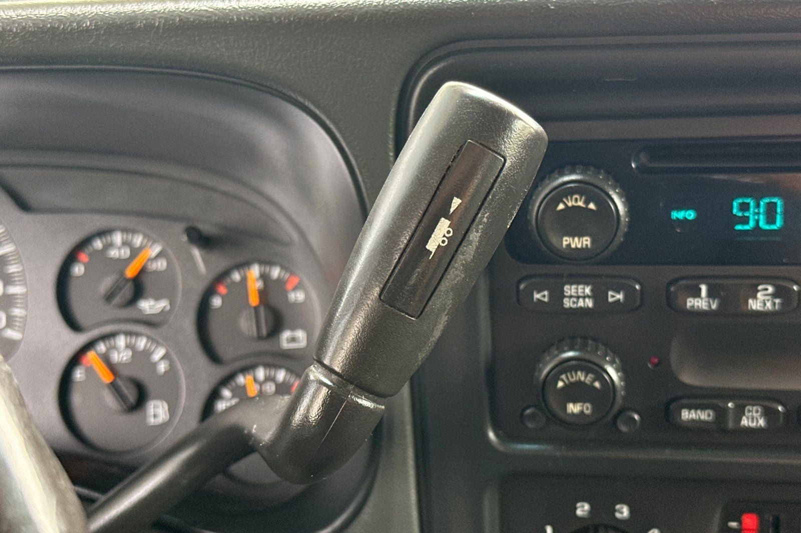 2006 Chevrolet Silverado 1500 LT LT1