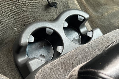 2006 Chevrolet Silverado 1500 LT LT1